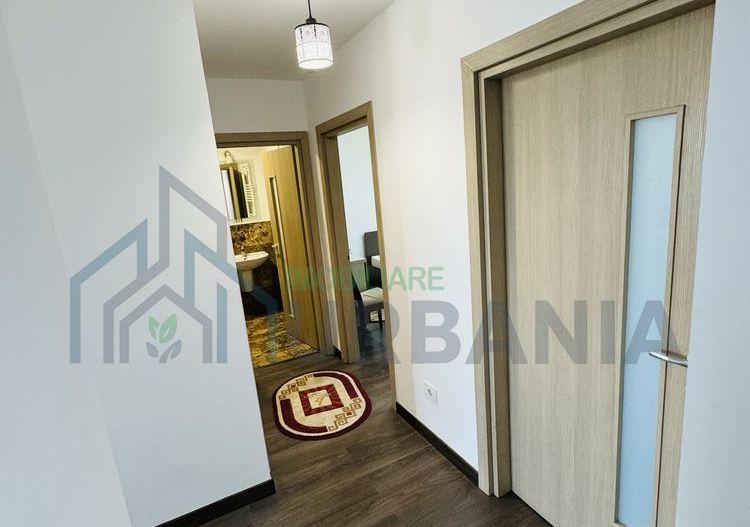 Apartament 3 camere Valea Lupului 470€ - Poză 6