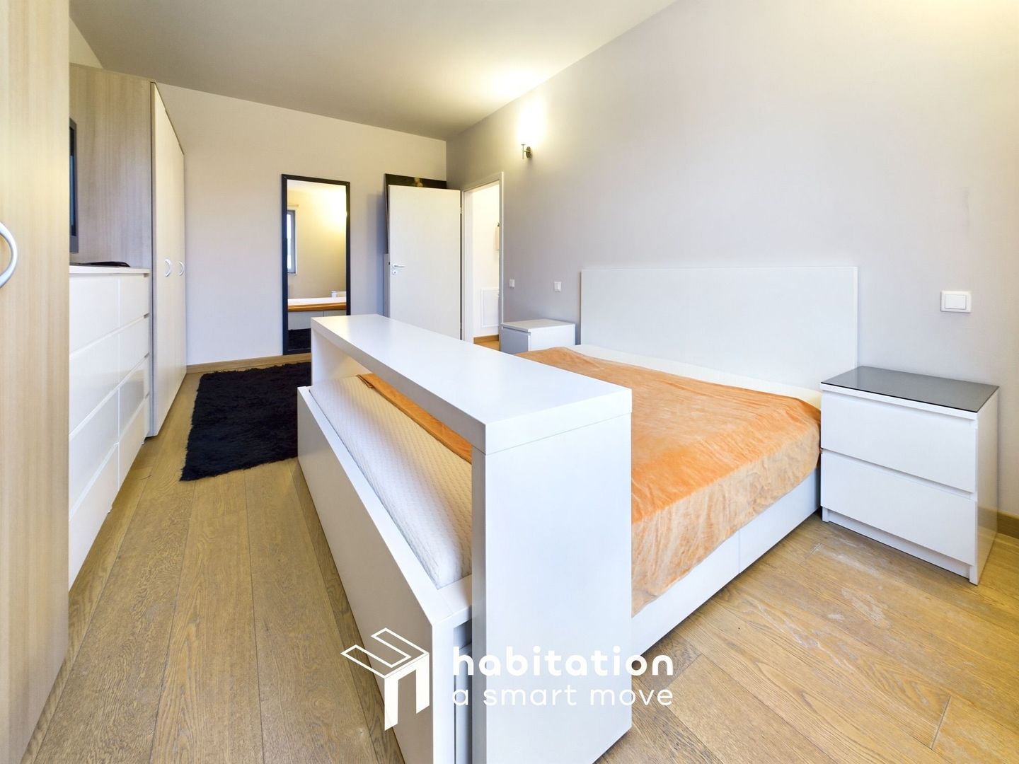 Tur virtual 2 camere, design contemporan si primitor,  zona Elisabetin - Poză 11