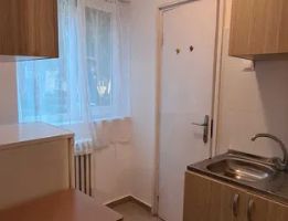 Apartament 1 camera, 29 mp, parter, Manastur - Poză 2