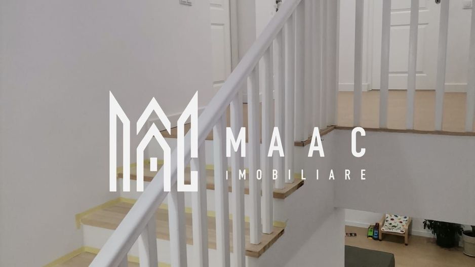 Casa individuala | 5 Camere | Teren 370 mp - Poză 5