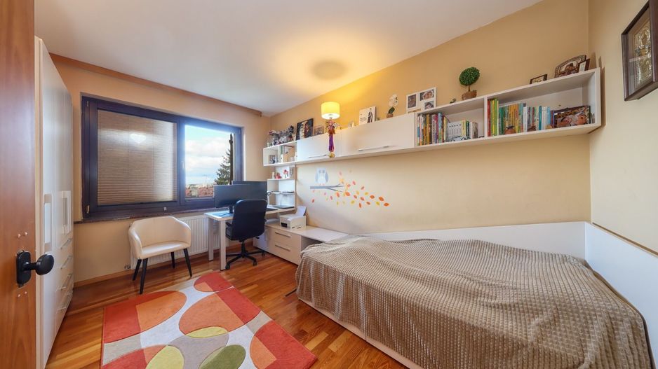 Duplex modern zona Centrala Brasov - Poză 25