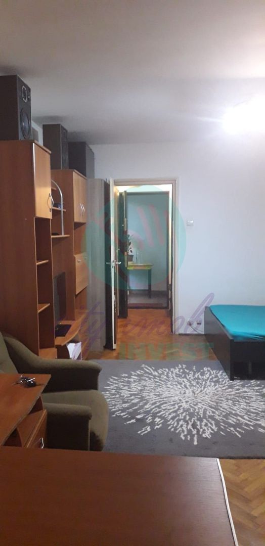 Garsoniera in Vatra Luminoasa - Poză 5