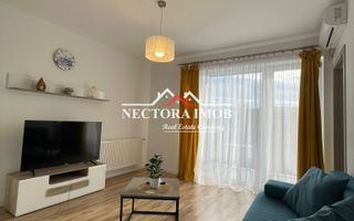 NECTORA IMOB-Apartament 2 camere, Prima Universitatii, Mobilat/Utilat - Poză 1