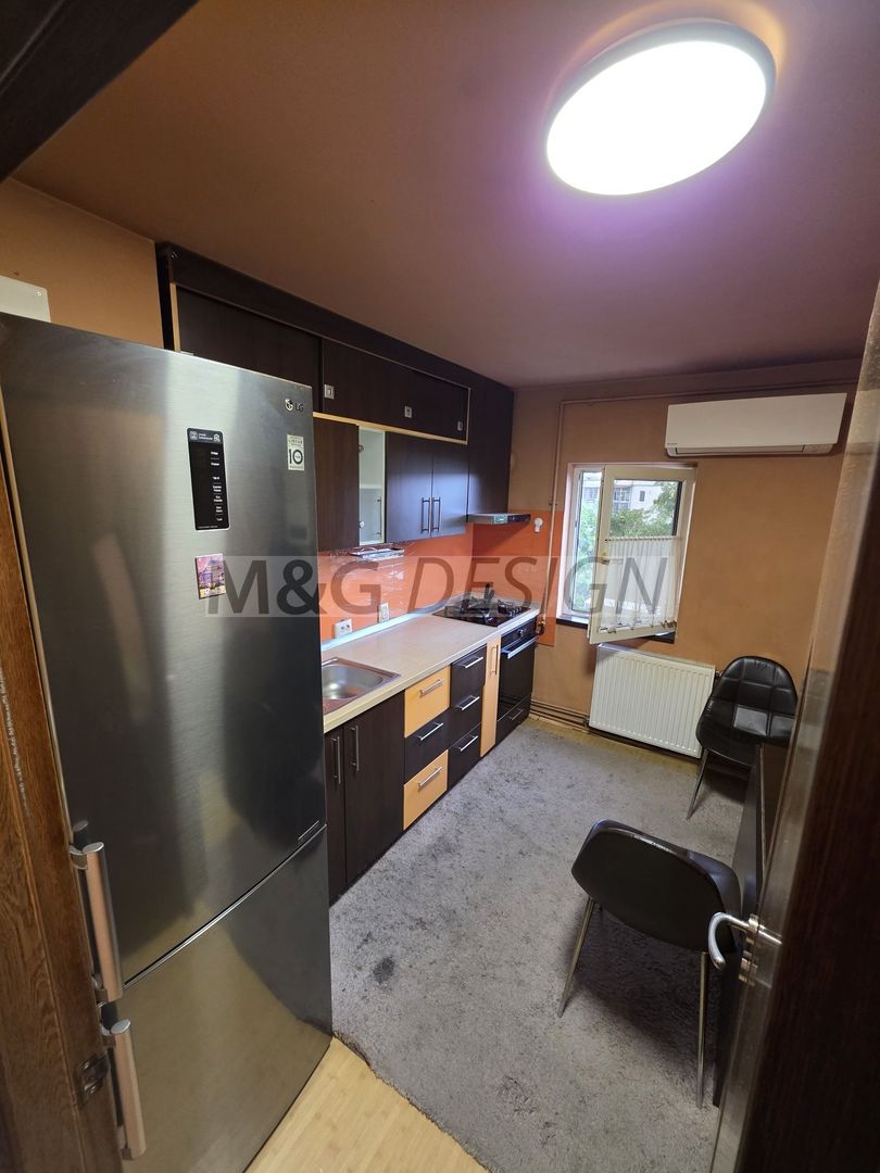 Apartament 3 camere zona Elisabetin+ garaj - Poză 2