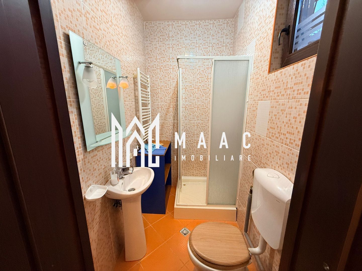 Spațiu Comercial | Parter + Demisol Locuibil | 75 MP |  Central - Poză 5