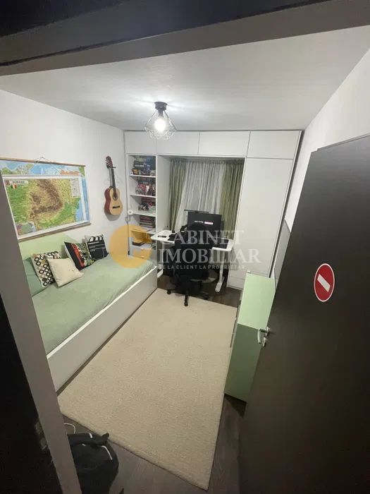 3 camere, decomandat, Tatarasi-Gradinari, mobilat si utilat! - Poză 3