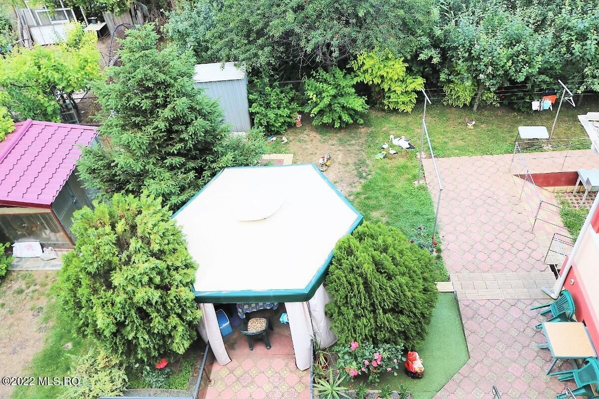 Ovidiu - Str. Nationala, Vila P+1E, teren 1094 mp, vedere la lac! - Poză 26