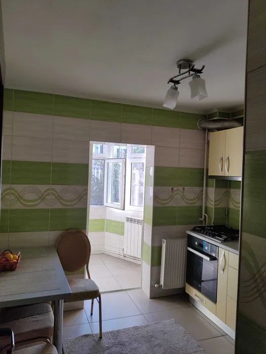 Apartament 2 camere, I.C. Frimu, mobilat si utilat,et 3 - Poză 6