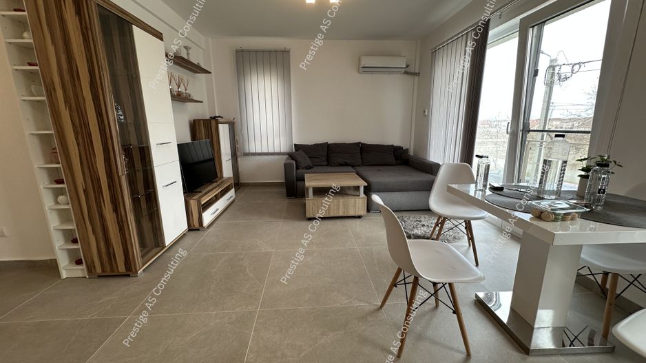 Apartament Nou 2 camere | Loc de parcare inclus in pret | Dumbravita - Poză 6