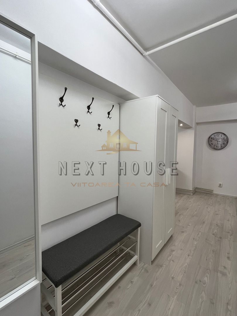 Garsoniera Unirii - Camera de Comert - Centrala - Metrou - Poză 2