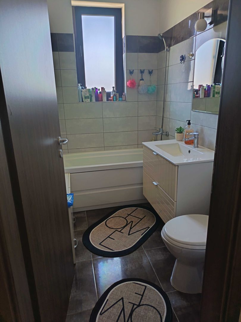 Giroc-Neptun | 2 camere | Mobilat si Utilat |Loc de parcare - Poză 8