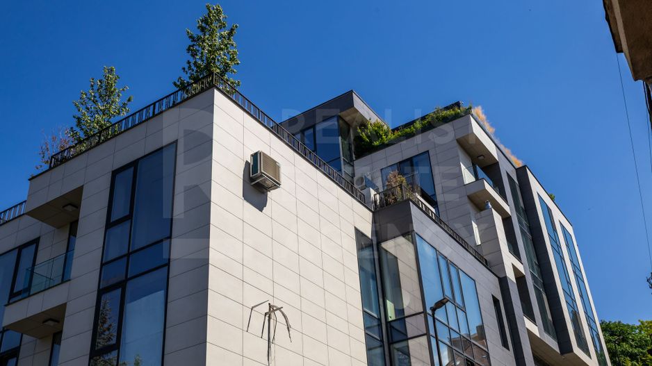 Chirie, apartament, 4 camere, str. Universității, Centru - Poză 33