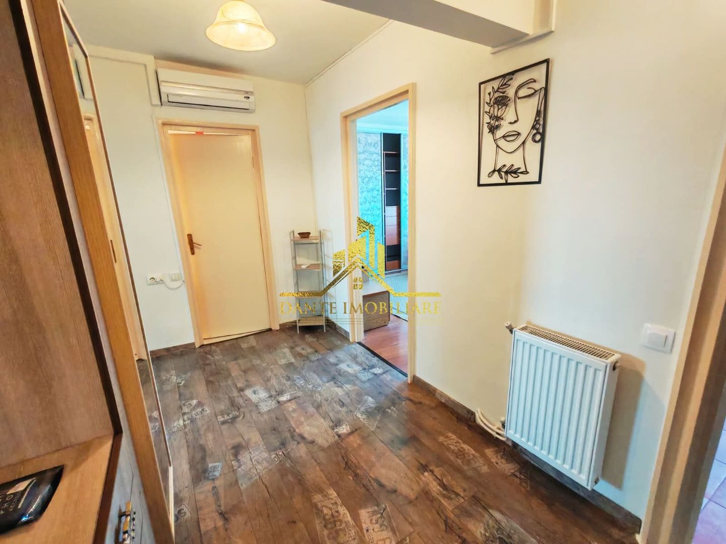 2 camere, decomandat, balcon, parcare, Semicentral, Pta Marasti - Poză 13