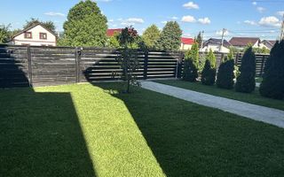 Casă duplex HORPAZ, 4 camere, complet mobilată, teren 180 mp - Poză 2