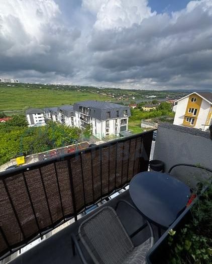 Apartament 2 camere decomandat, 50 mp, etaj 3/3, Rediu, 102.800 EUR - Poză 10