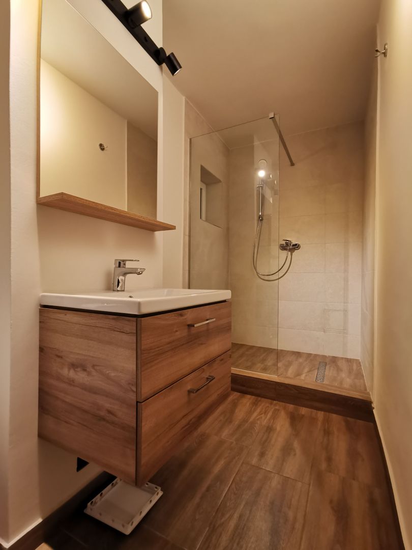 2 camere renovat complet | bloc ZEPTER - Poză 5