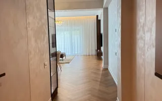 Lux la superlativ, vila individuala noua mobilata + curte amenajata - Poză 14