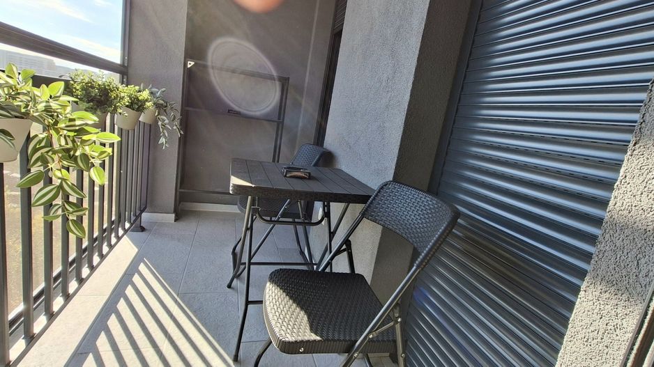 Apartament cu 2 camere si loc de parcare subteran - Poză 14