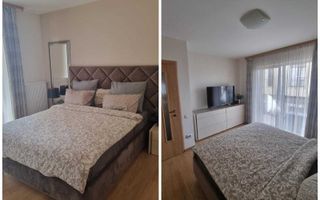 Apartament 4 camere,  Între Lacuri, Cluj-Napoca, Parcare și Boxa. - Poză 4