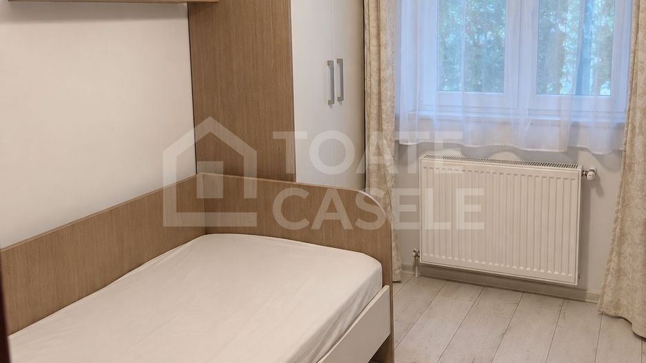 Apartament 3 camere| mobilat | utilat | zona BIG | Mănăștur - Poză 4