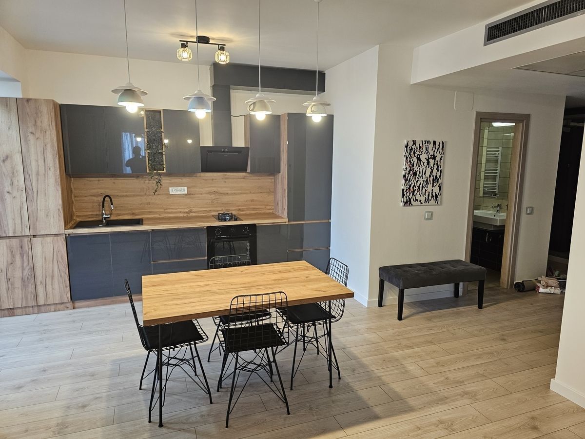 Apartament 3 Camere | Asmita Gardens | Terasă 33 mp | Parcare Subtera - Poză 2