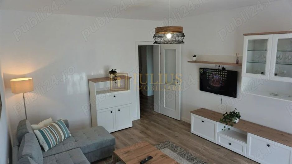 Sweet Home Residence| 2 camere| apartament modern| loc de parcare| balcon - Poză 3