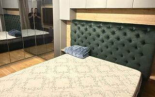 Renting Bucharest | 3 room apartment | Aviatiei - Poză 4