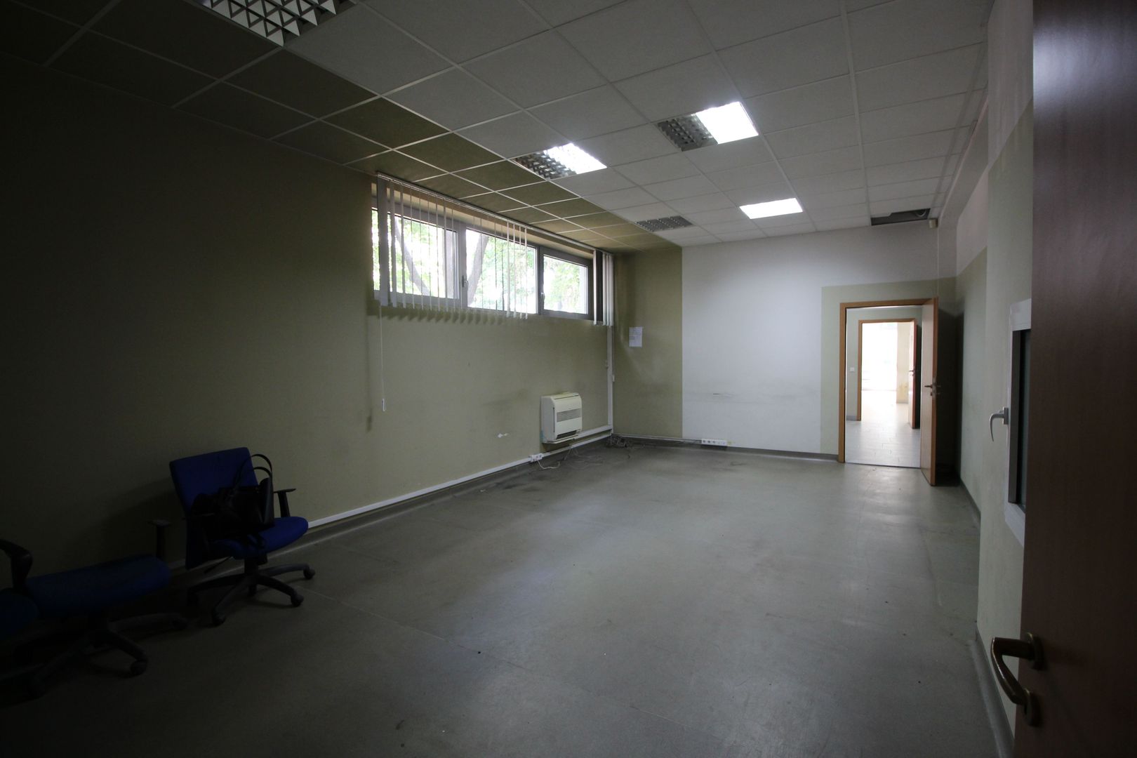 Spațiu comercial /birouri - zona Bogdanestilor - Poză 13