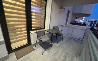 Apartament 2 camere loc parcare Royal Town Copou - Poză 18