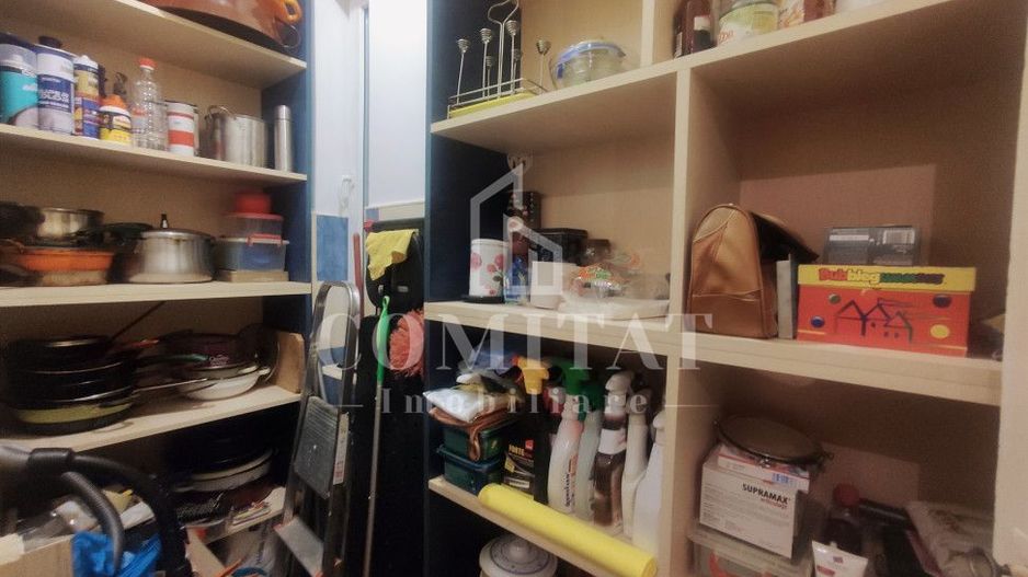 Apartament pet-friendly | Zona Centrală - Facultatea de Litere - Poză 19