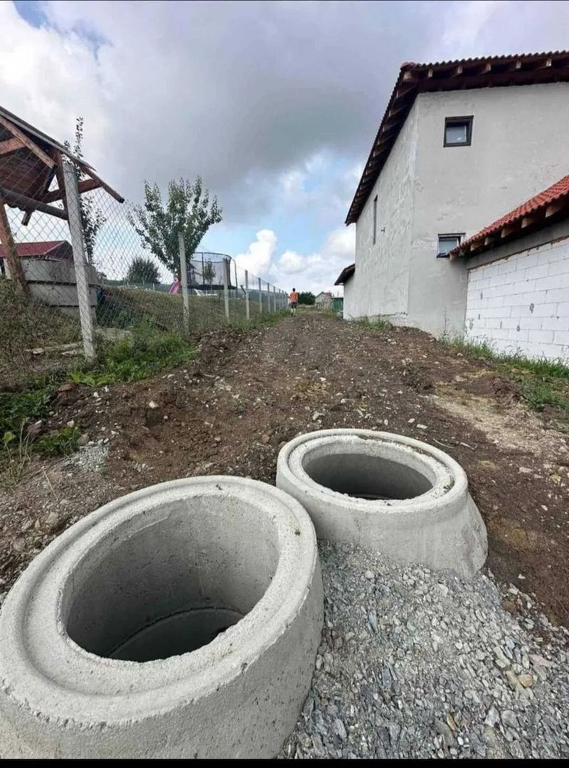 Teren intravilan de vânzare în Daia Nouă - Poză 3