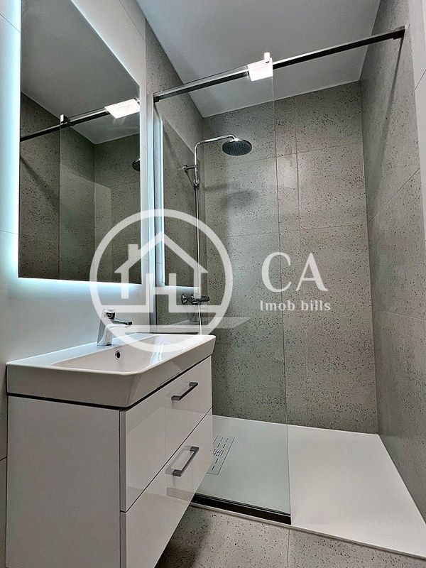 Apartament de închiriat cu 3 camere în PRIMA GREEN, Oradea - Poză 9