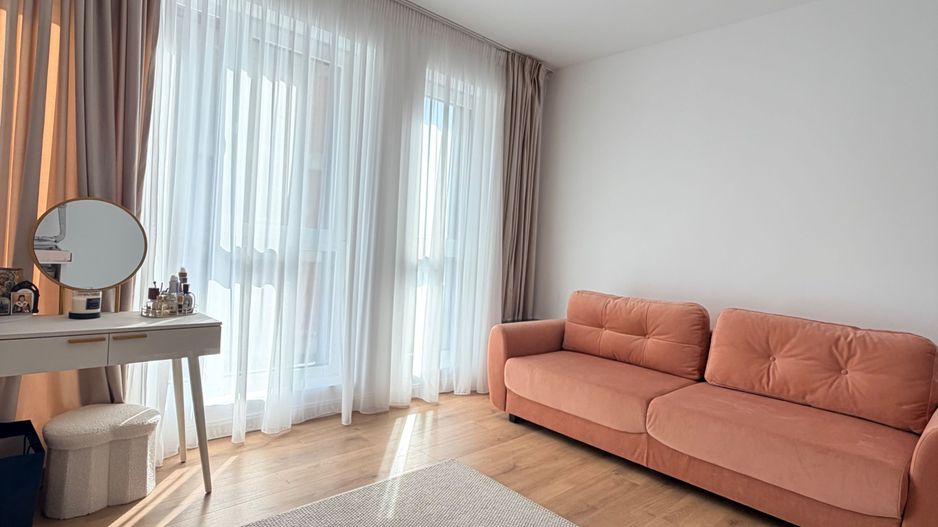 Prima Inchiriere 3 Camere Mtm Residence Pipera - Poză 17