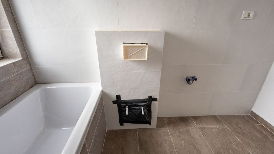 De vanzare | Casa Noua | 500mp Teren | 110mp Utili | TVA 0 | Sacalaz - Poză 16