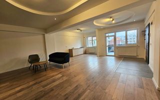 Spatiu birou de inchiriat Sibiu central - Poză 1