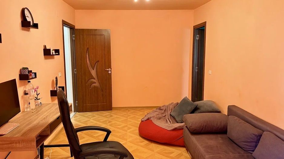 Apartament 2 Camere, 40mp, Centrala, Izolata, Girocului, Comision 0% - Poză 2