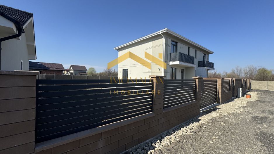 Utvin-Duplex P+E-Finalizat Complet - Poză 17