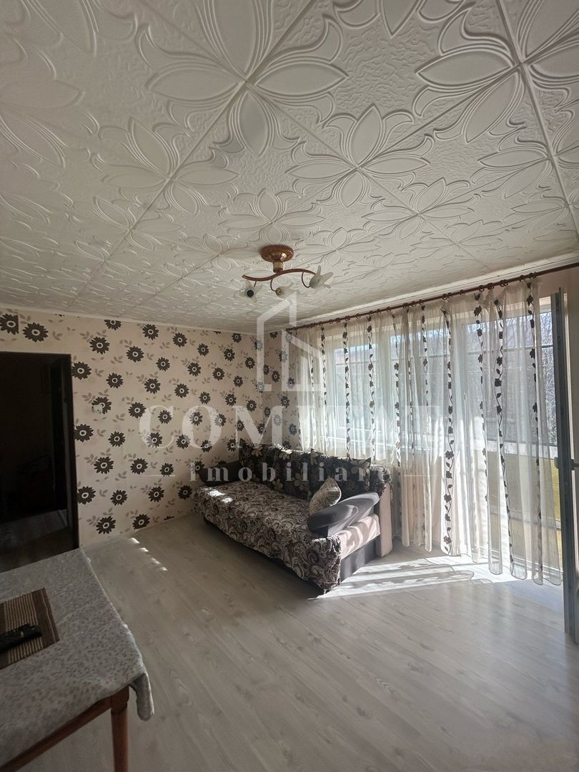Apartament de 3 camere cartier Manastur - Poză 2