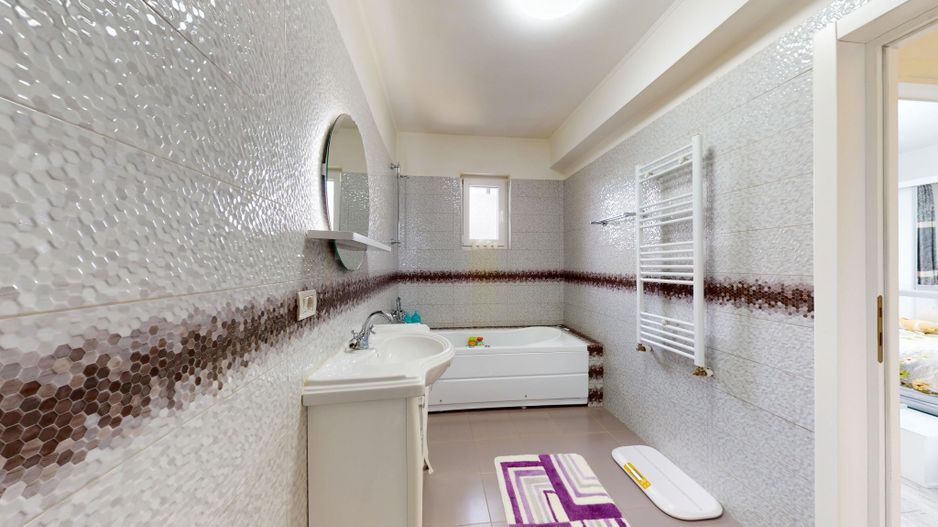 Duplex 4 Camere | 115 mp utili | Curte privata | Zona linistita - Poză 26