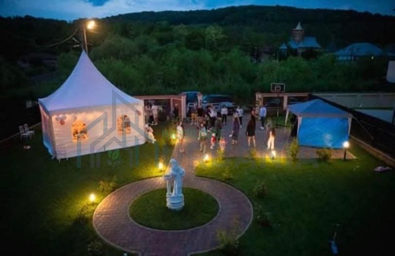 Casa de vânzare # lângă Mănăstirea Vladiceni Iasi - Poză 13