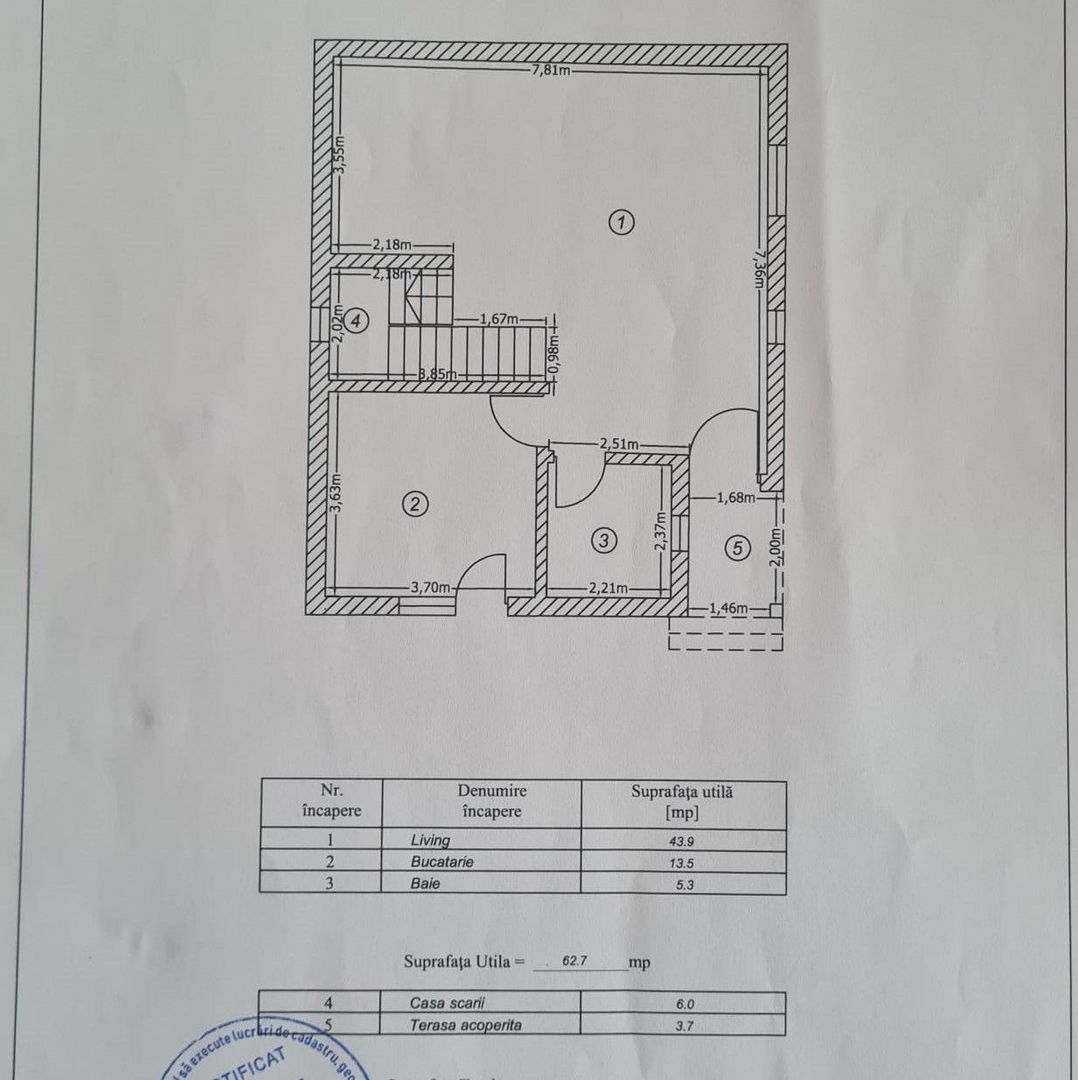 CASA SINGLE 4 CAMERE PANTELIMON, NOU - 2024, TEREN 261 MP, COMISION 0% - Poză 4