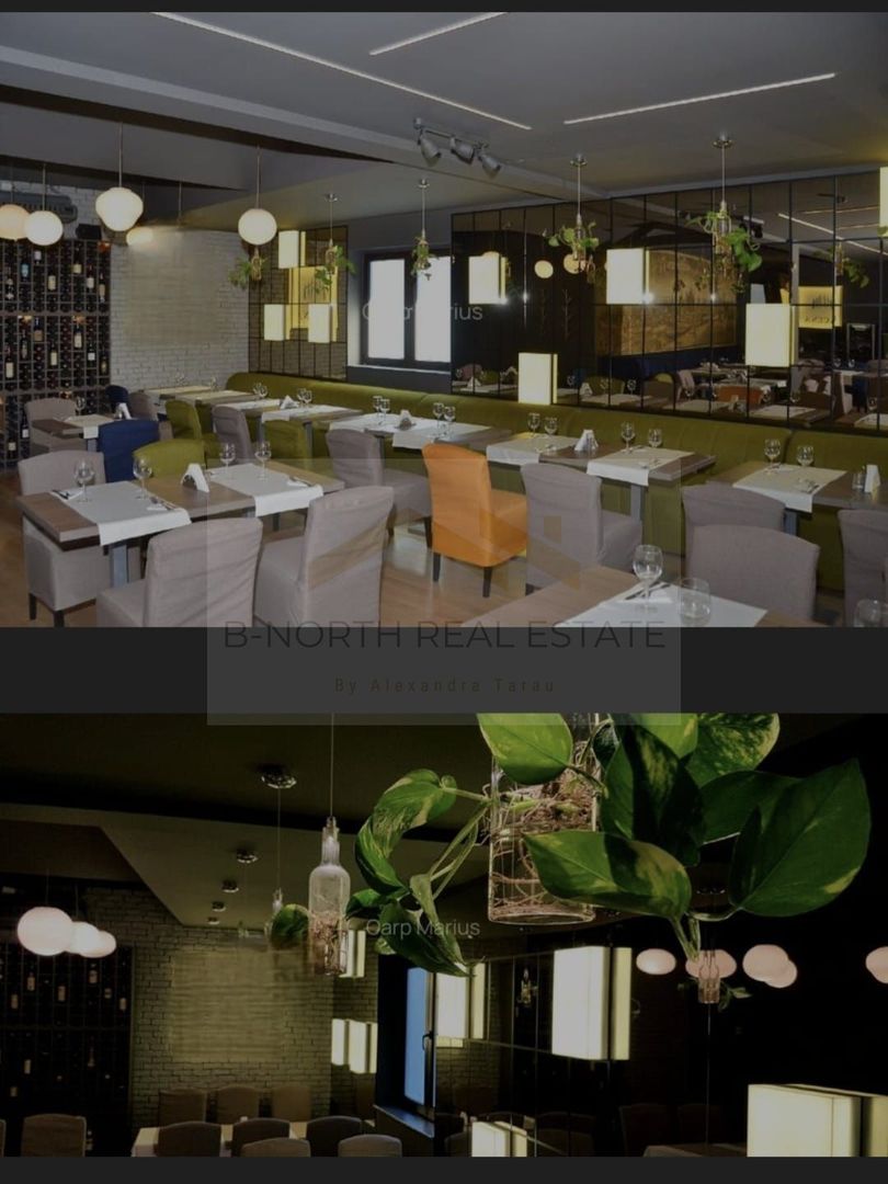 Chirie spatiu- after school/gradinita/ restaurant/ - Poză 4