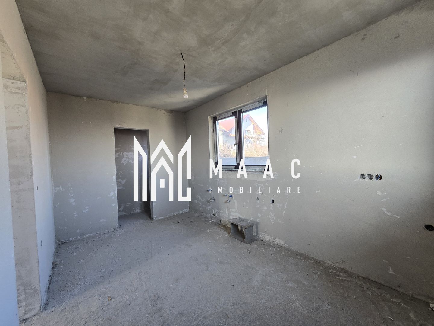 Casă 4 Camere | Individuala | 546MP Teren | Șelimbăr - Poză 9