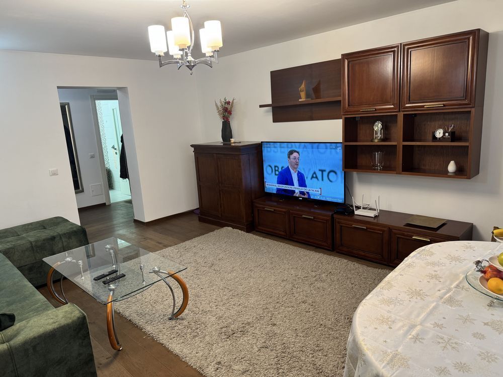 Apartament 3 camere de inchiriat - Poză 2