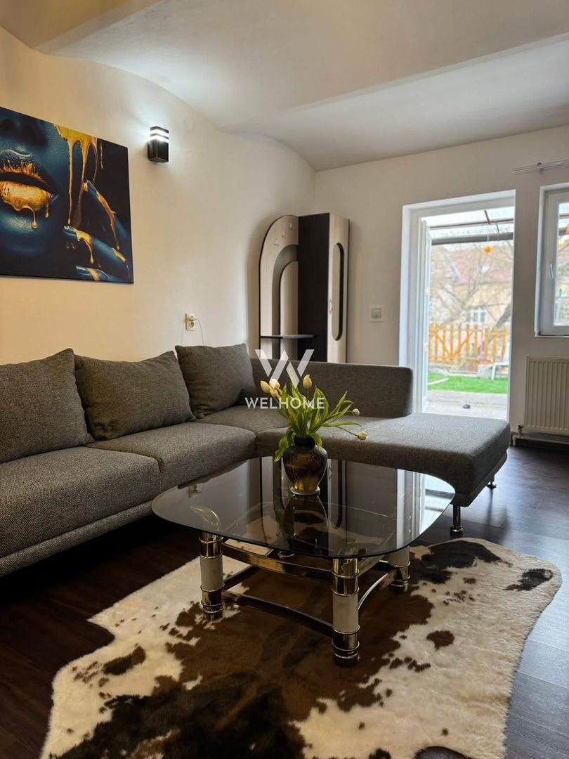 Apartament 3 camere, 102 mp - ultracentral - Poză 2