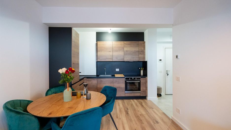 Apartament nou 3 camere Prima Arena - Poză 8