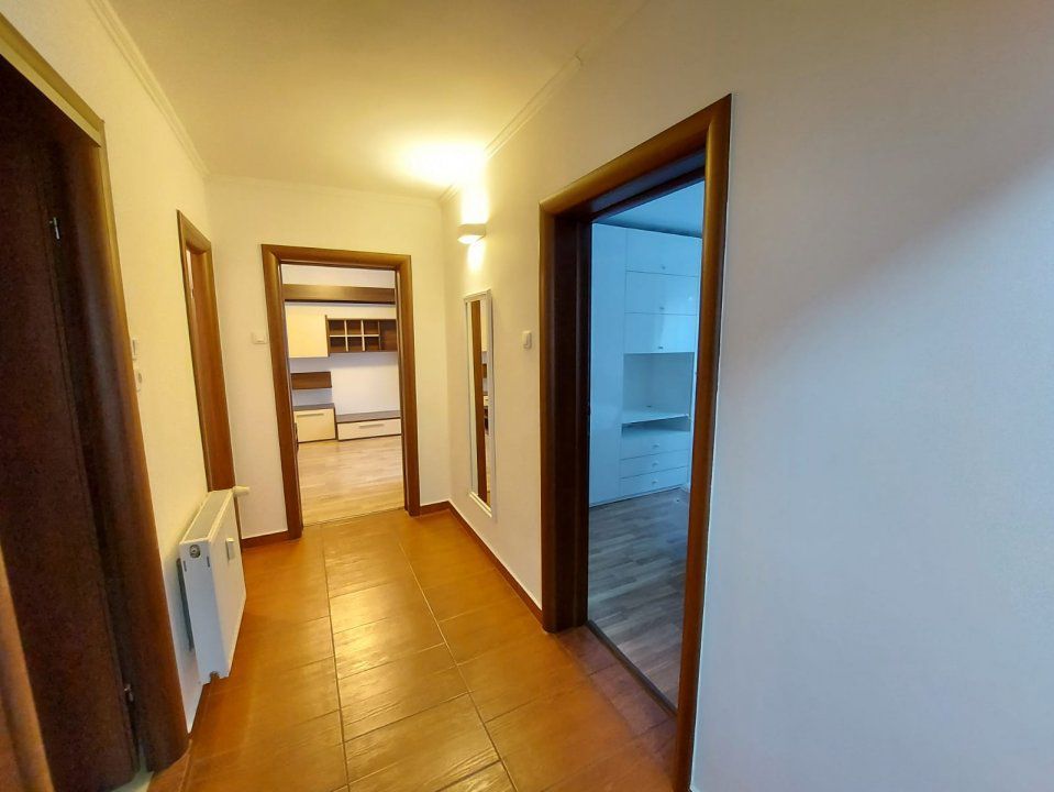 Apartament 2 camere Stefan cel Mare - Poză 4