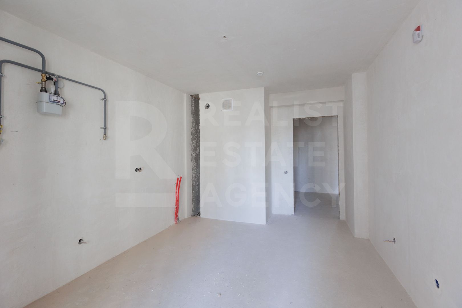 Vânzare, apartament, 2 camere, strada Ion Buzdugan, Buiucani - Poză 6