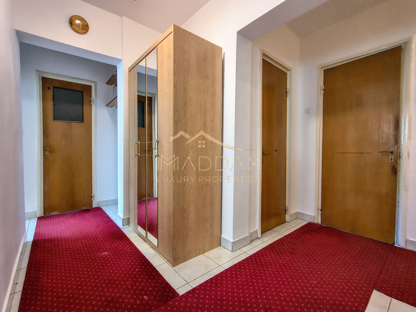 Apartament 3 camere // circular decomandat // D-na Ghica // Parc Plumbuita - Poză 18