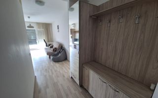 Apartament 2 camere modern, bloc nou, centrala proprie, Ozana - Poză 4